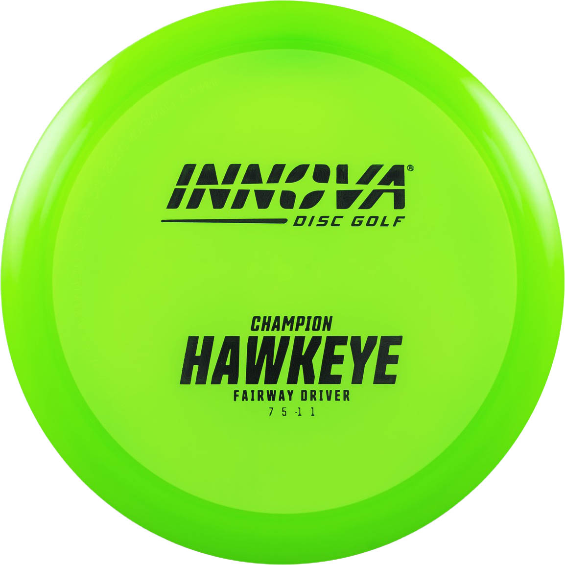 Champion Driver Hawkeye Assorted Colors