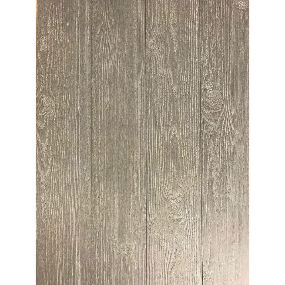 TAK- OG VEGGPANEL HUNTONIT RUSTIKK SALTDAL 11X142X2420MM