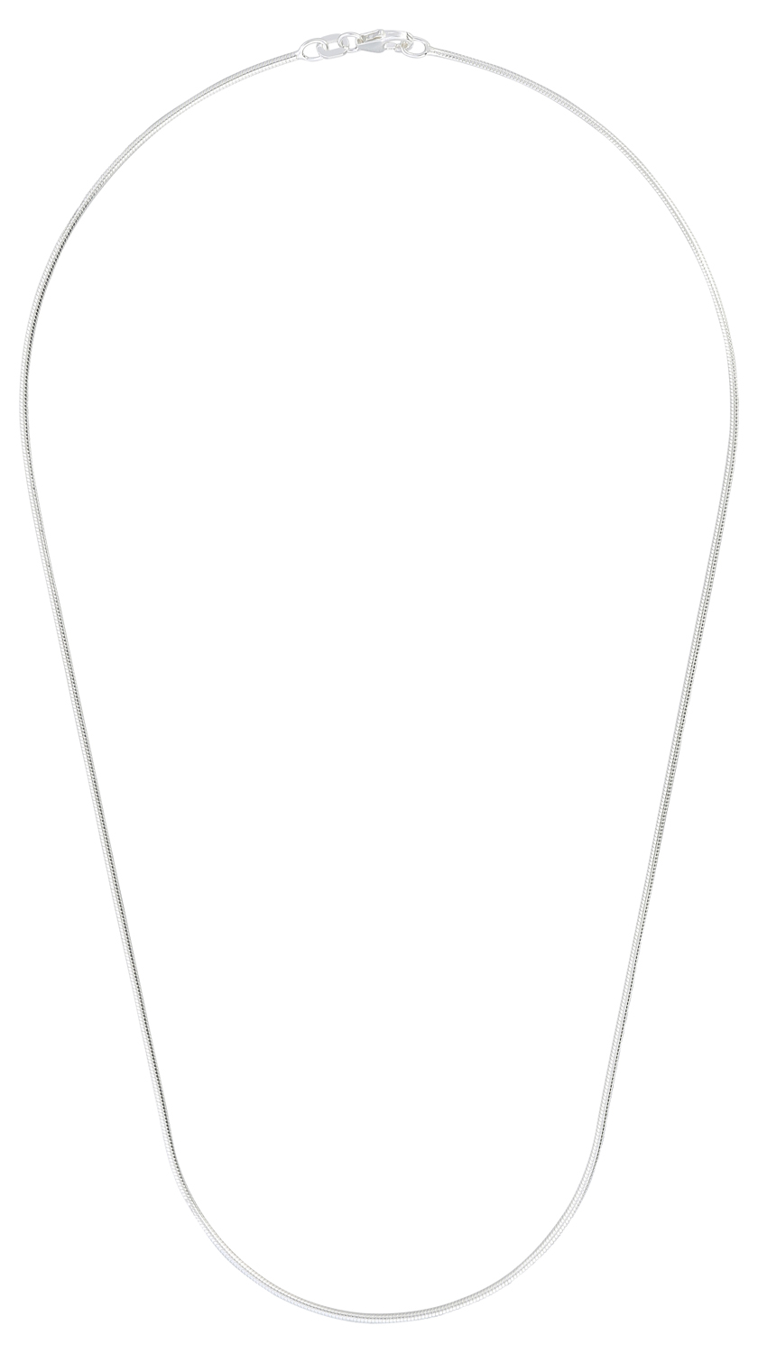 Kette - Beautiful Silver