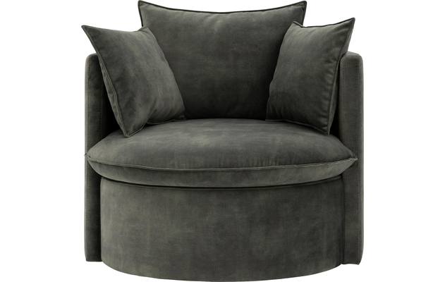 Fauteuil Bonne