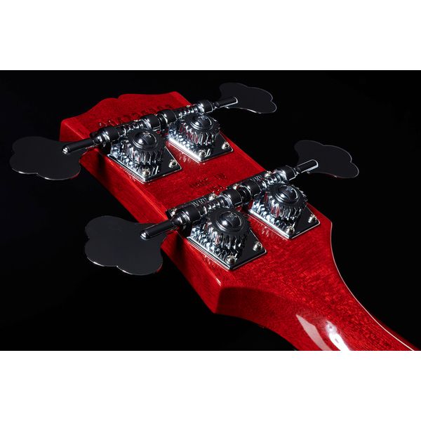 Gibson SG Bass HC