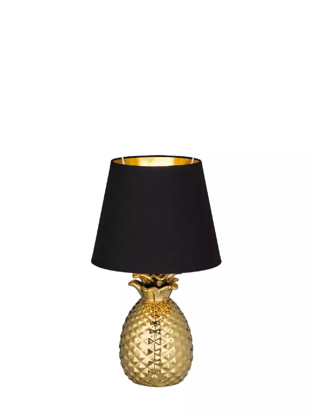 Tischleuchte Pineapple