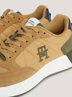 Tênis Classics Elevated Runner