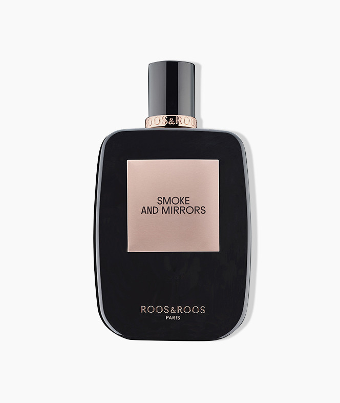 Smoke And Mirrors ROOS & ROOS 100 ML