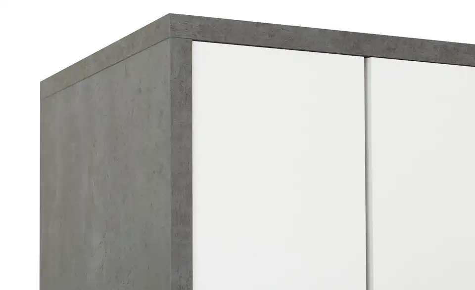 Vitrine Zingaro rechts