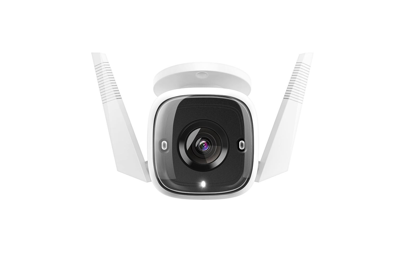 Netzwerkkamera Tapo C310Outdoor WLAN-Sicherheitskamera