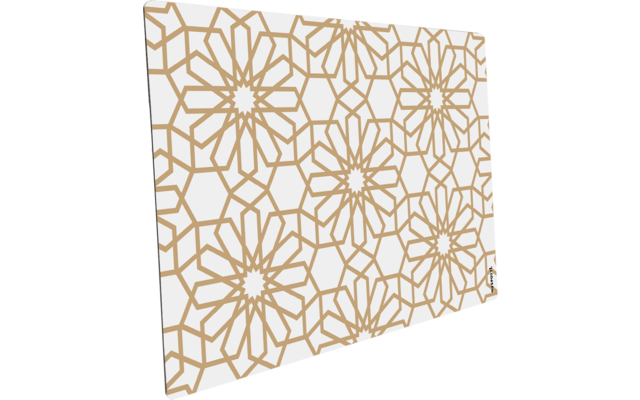 mySpotti Pop Spritzschutz für die Küche 59 x 42 cm