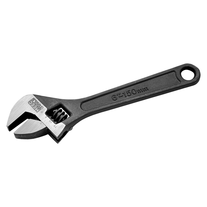 Skiftenøkkel 150 mm