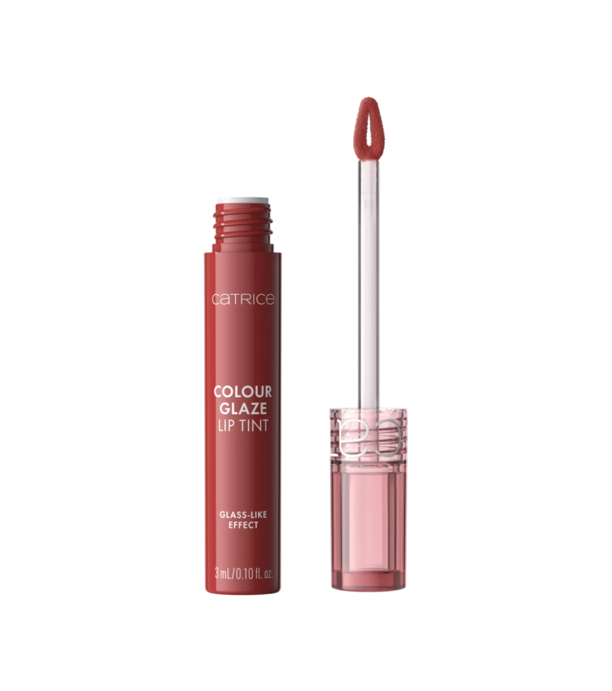 Catrice - Lip Tint Colour Glaze - 030: In My Cherry Era