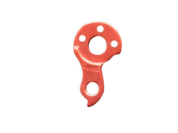 Cube Geardrop #134