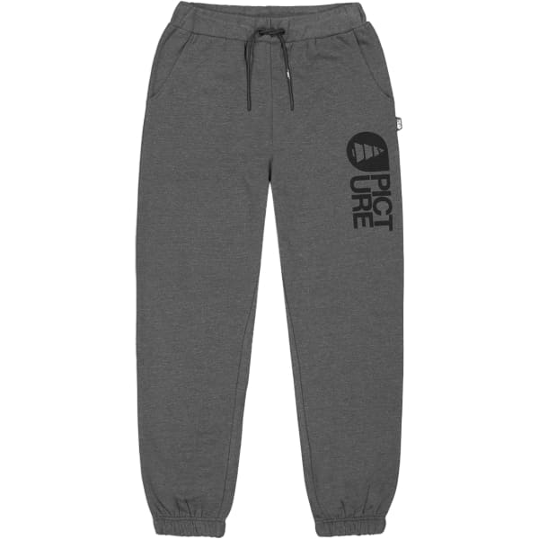 Jogging PICTURE CHILL SUMMER PANTS GREY MELANGE