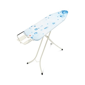 Brabantia strijkplank B Ice Water katoen 124 x 38 cm