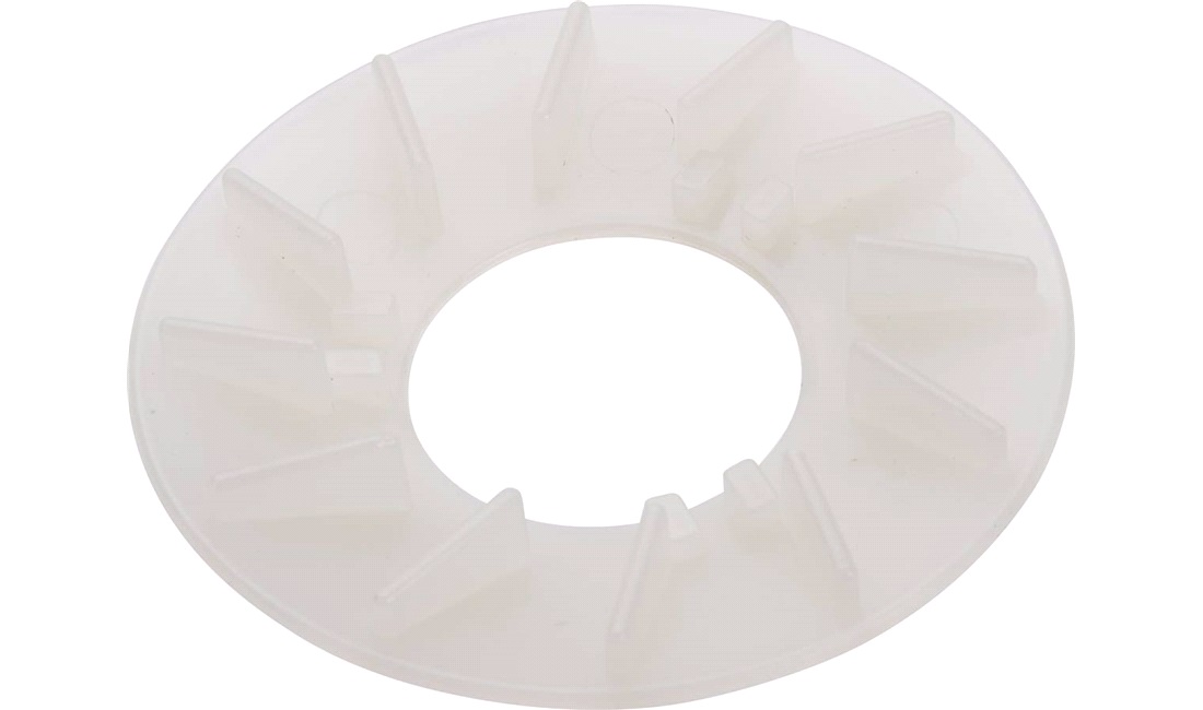 Ventilatorskive, V-Clic