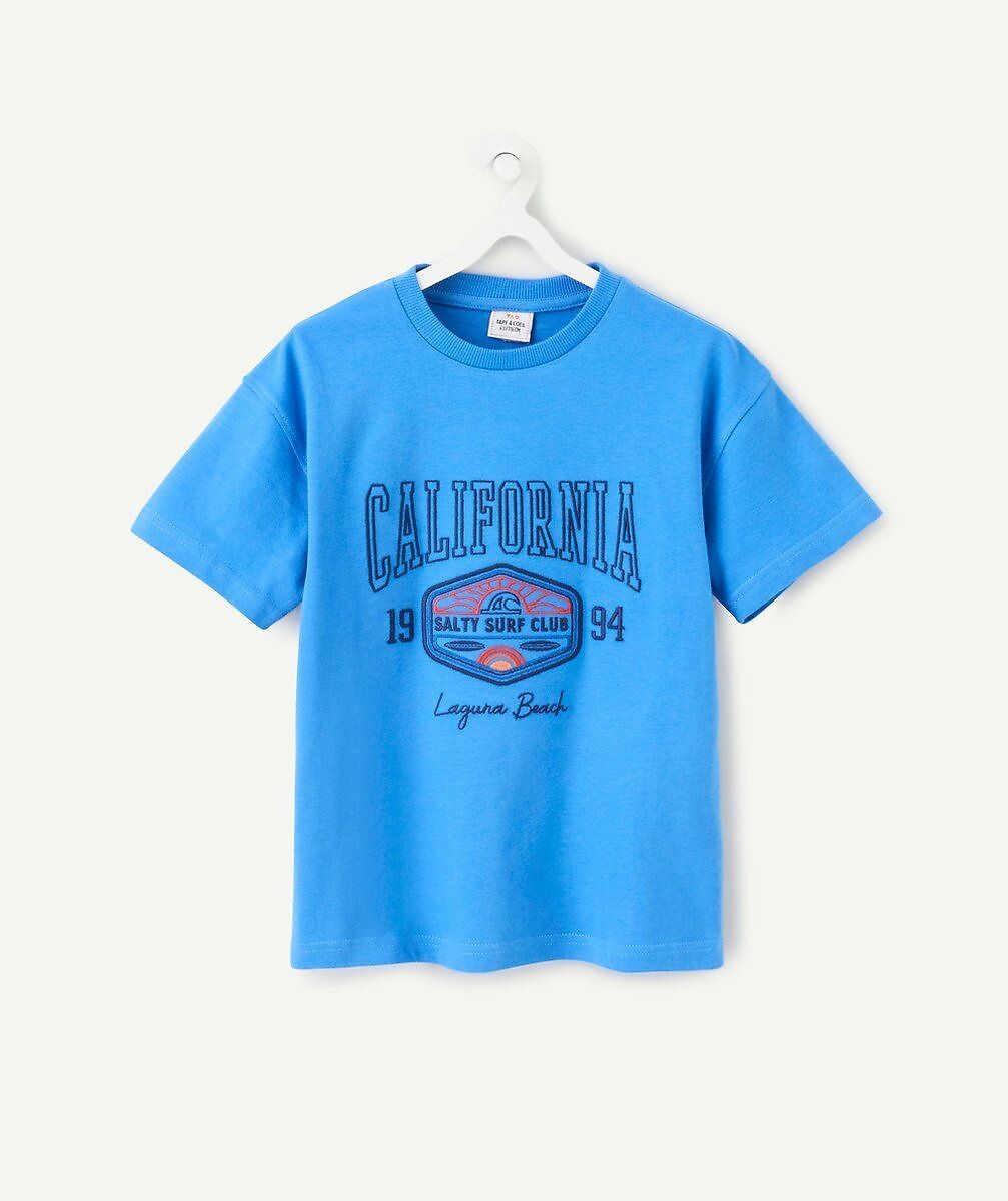 TAPE A L'OEIL<br>Camiseta de manga curta