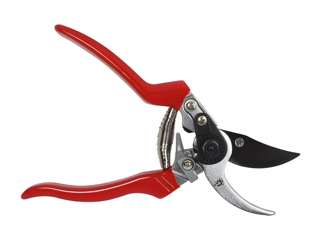 Sécateur pour gaucher