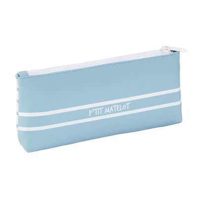Trousse P'tit Matelot - 1 compartiment - multicolore - Viquel