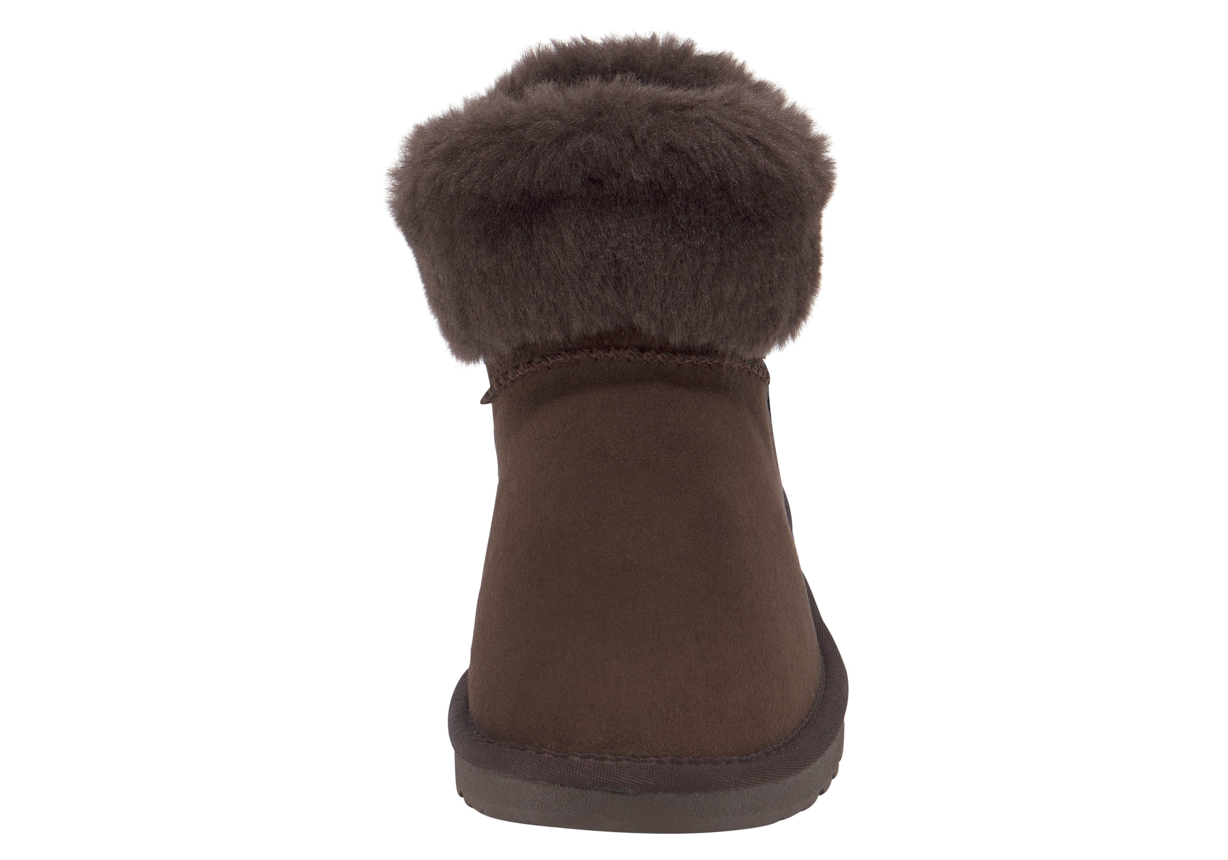 O'Neill Schlupfboots »JENNER WOMEN MID«  Winterboots, Snowboots, Winterschuhe, gefüttert