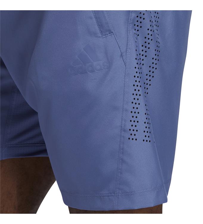 adidas 3-Stripes 8-Inch Woven Short M