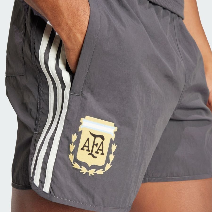 Adidas Short Argentine Adicolor Sprinter