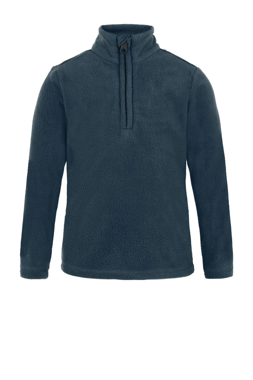 Protest skipully PRTReperfect Jr. donkerblauw