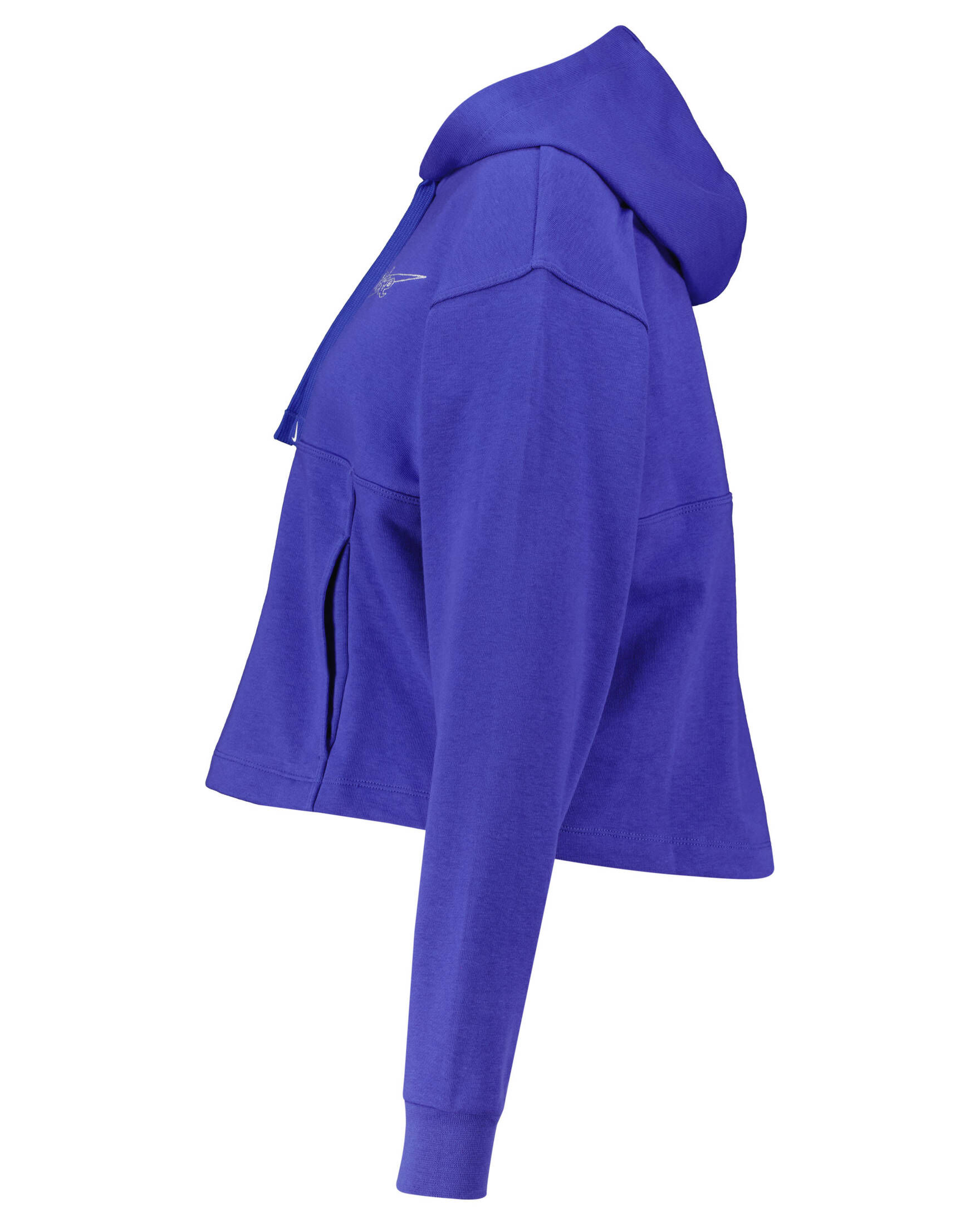 Nike| Damen Sporthoodie Oversized Fit