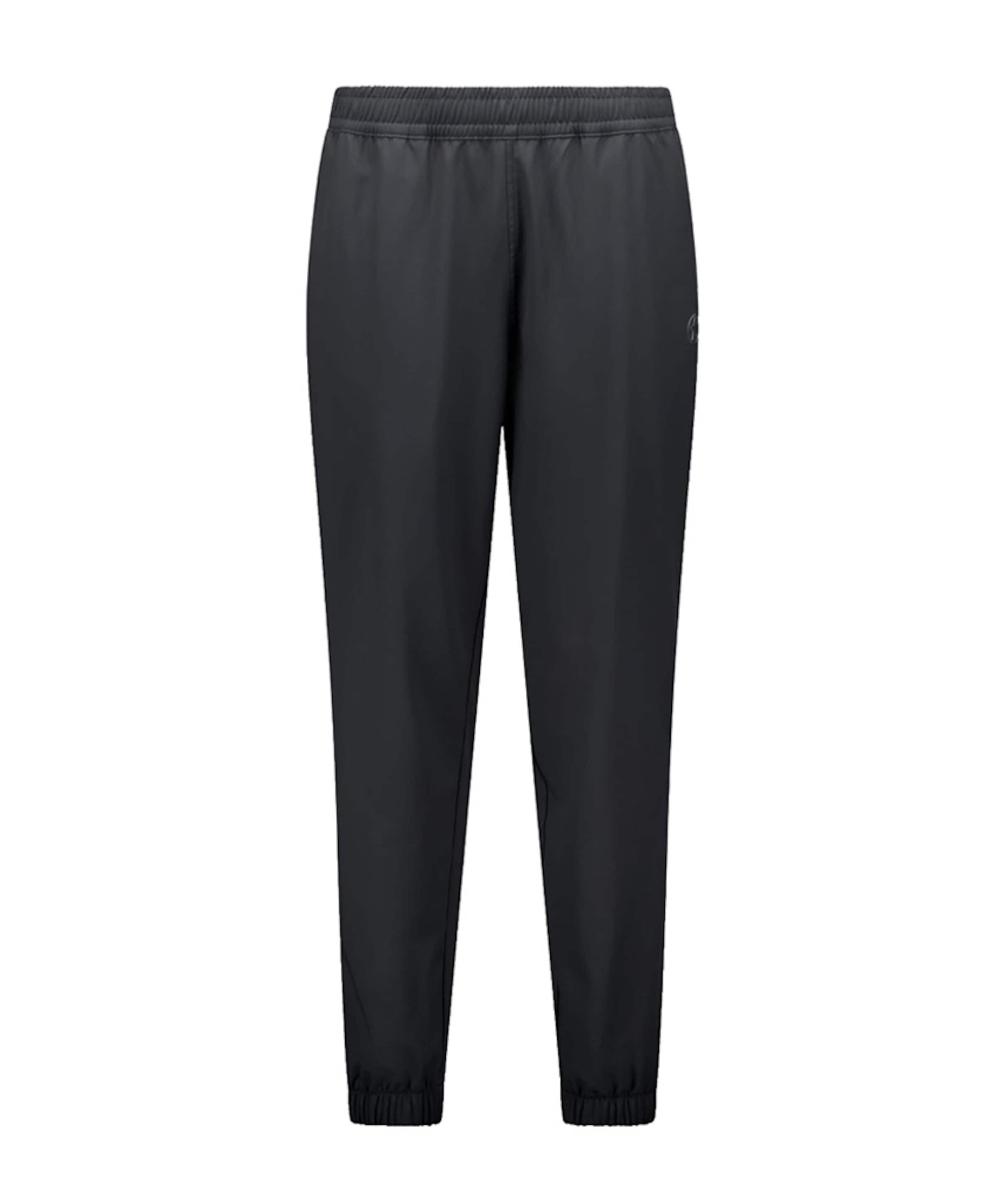 Airforce RHYS PERFORMANCE PANTS heren trainingsbroek grijs