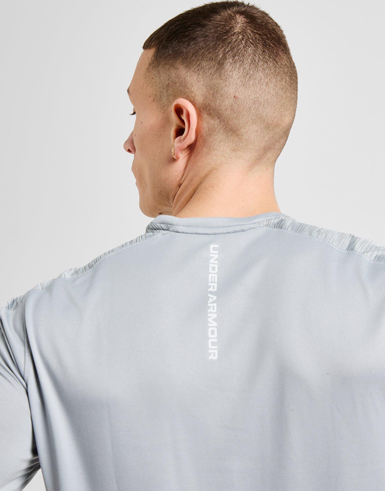 Under Armour T-shirt Tech+ Homme