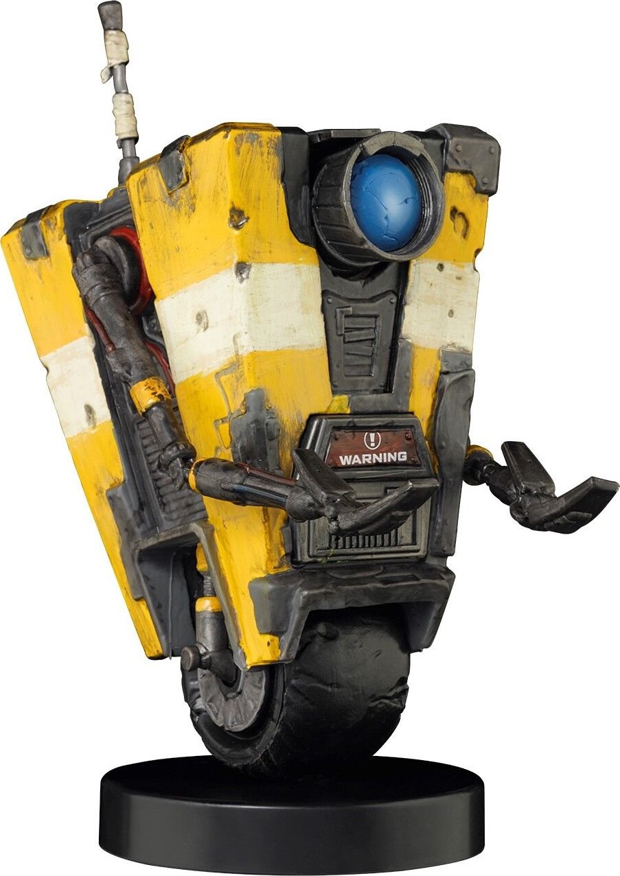 Cable Guys - Controller Holder - Borderlands 3 - Clap Trap