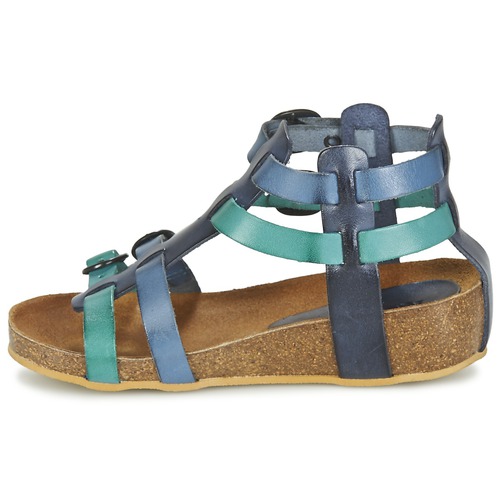Kickers - BOMDIA - Bleu