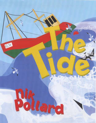 The TIDE (Hardback)
