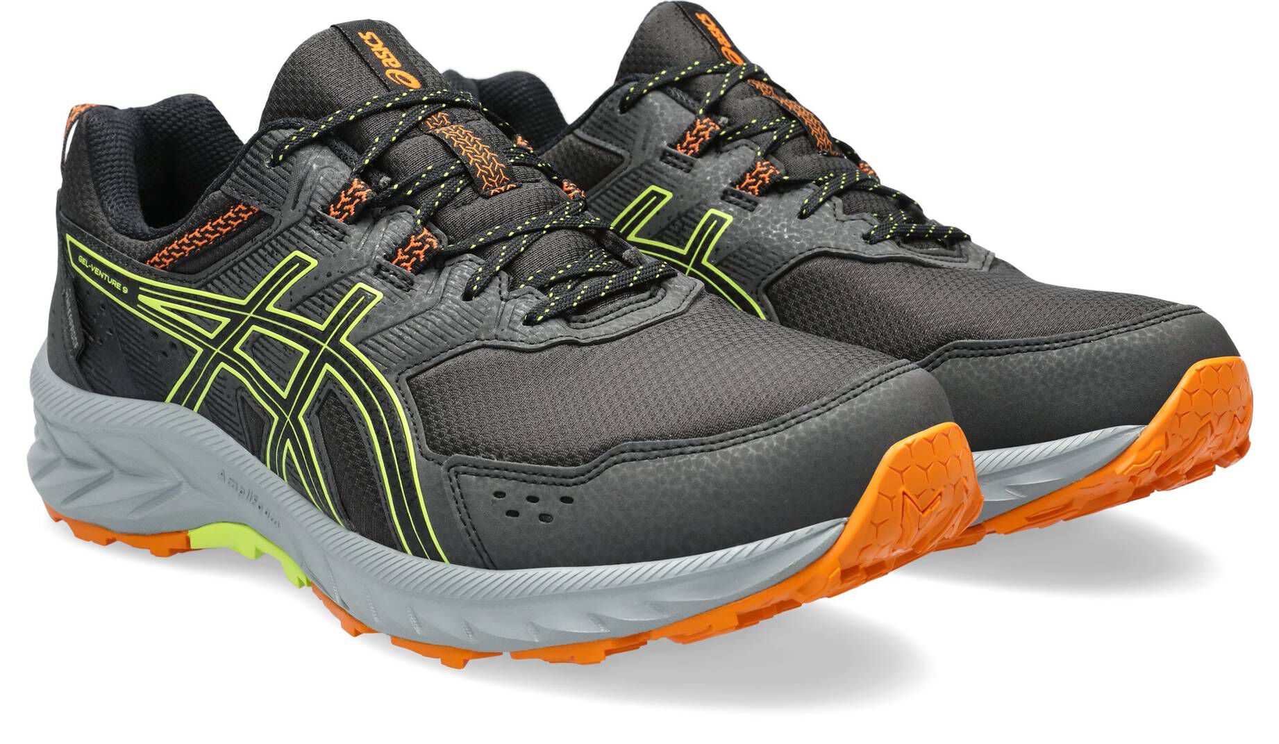 Asics| Herren Laufschuhe GEL VENTURE 9 WP