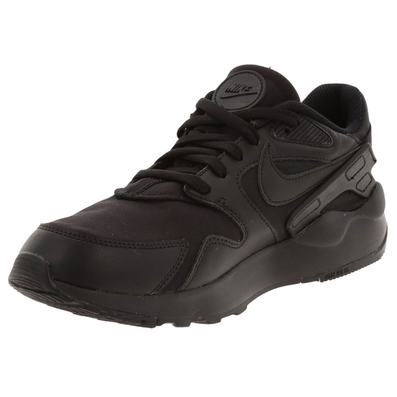 Nike Baskets LD Victory noires