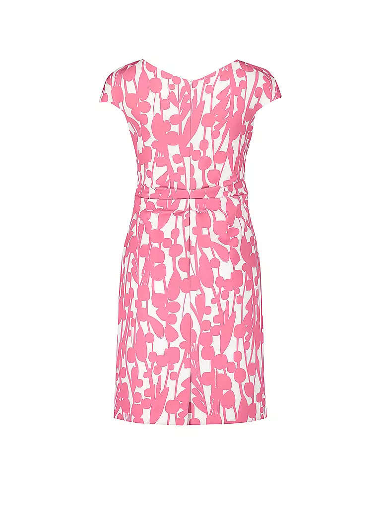 VERA MONT Cocktailkleid rosa