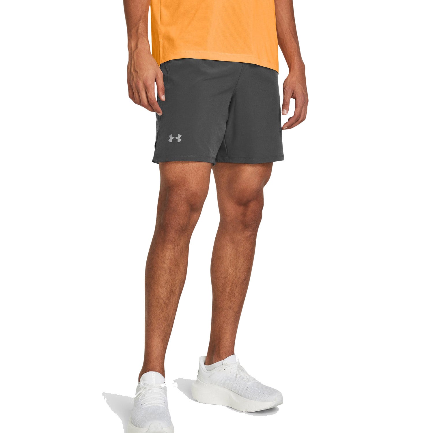 Under Armour  Launch Elite 7