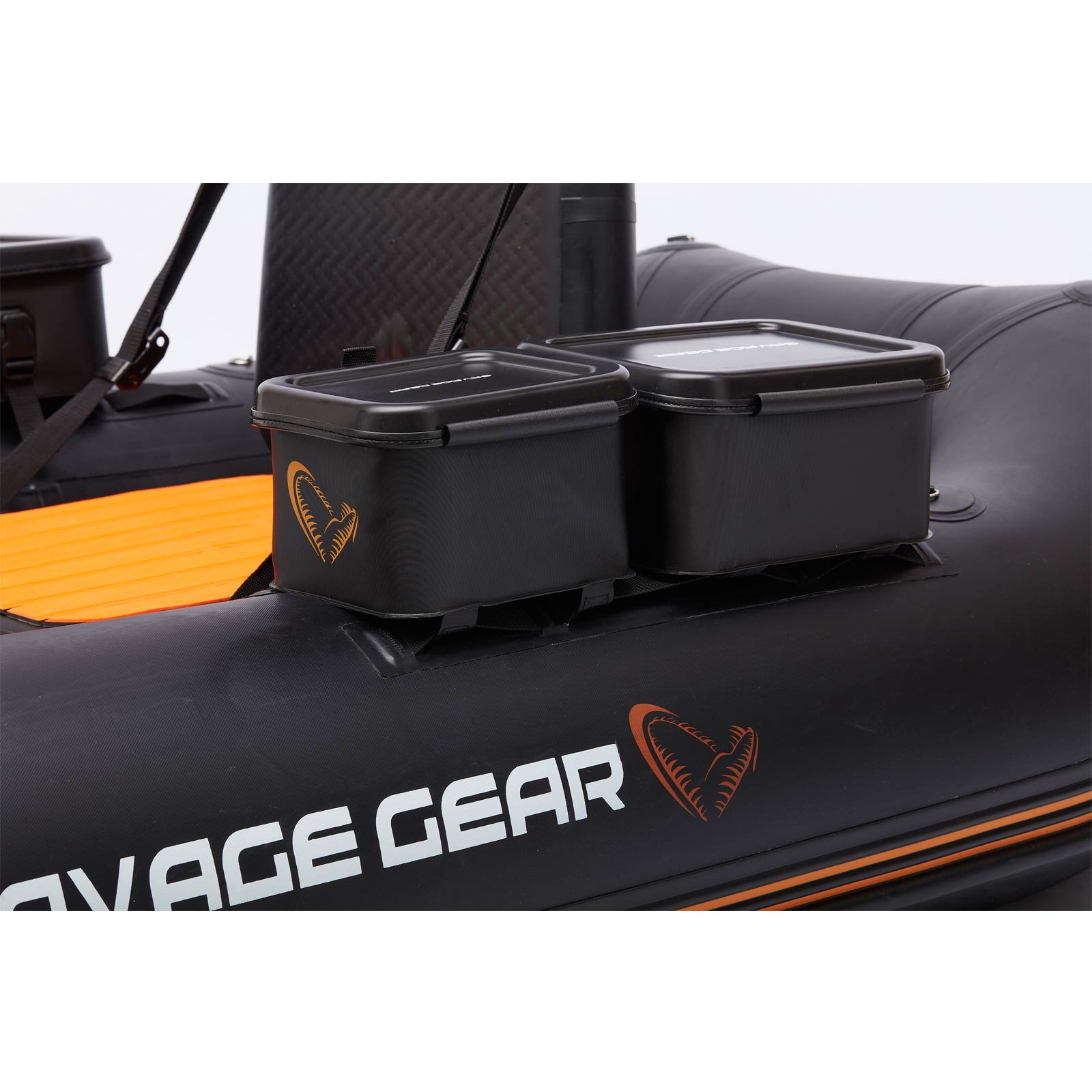 Savage Gear Belly Boat Pro-Motor 180