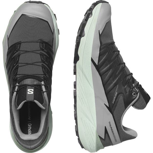 Chaussure trail SALOMON THUNDERCROSS ASPHALT/SHSKIN/SPRAY