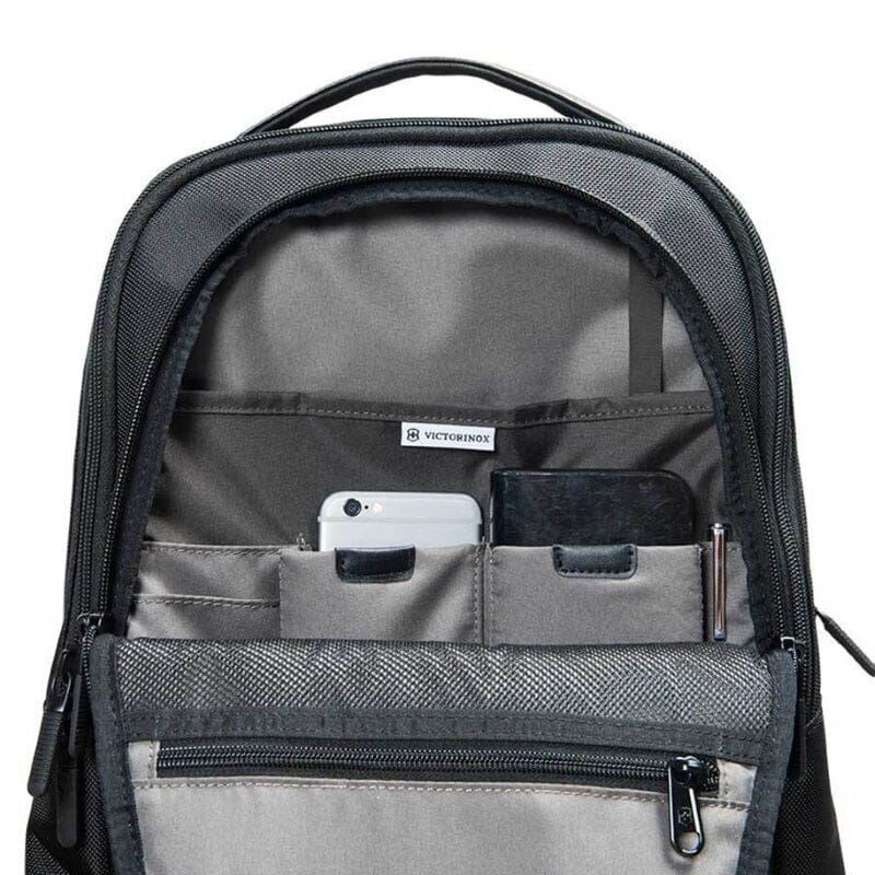 Victorinox Altmont Professional Compact Laptop Backpack Black