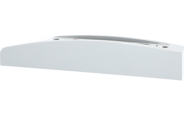 Thetford Housing Curved