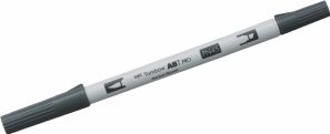 Tombow ABT PRO - Marker - Cool Gray 10 - Op Alcoholbasis - 1 Stuk