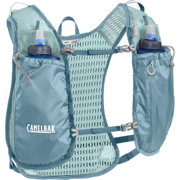 Sac trail CAMELBAK W TRAIL RUN VEST ADRIATIC BLUE