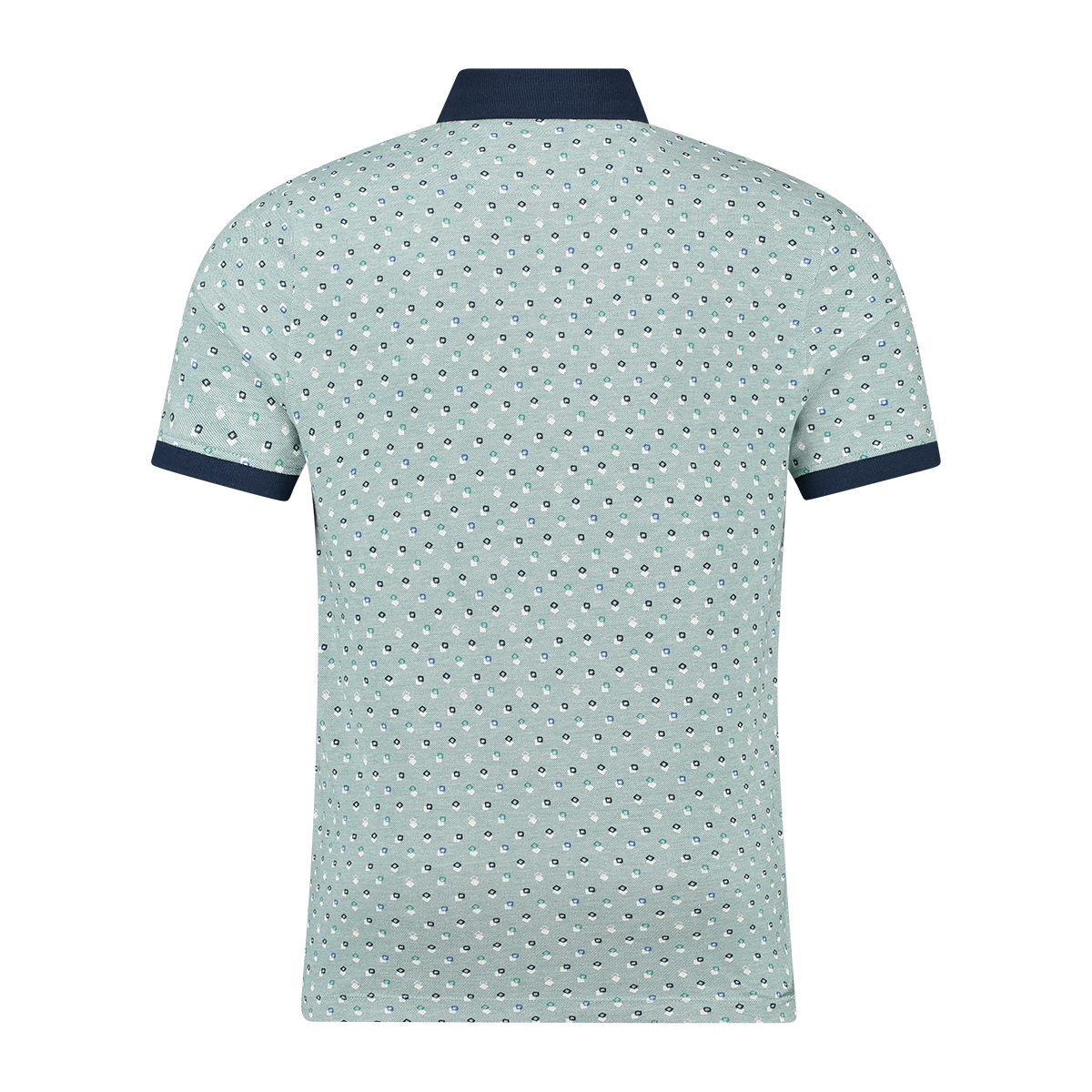 Heren T-shirt Z1100