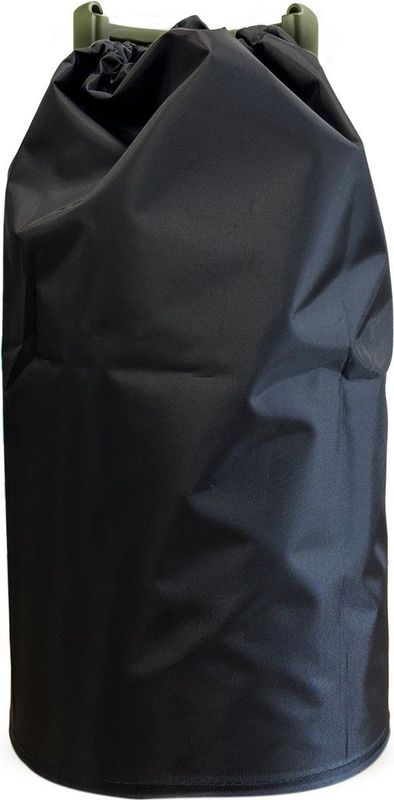 Gasfles beschermhoes - 5KG gasfleshoes – Beschermhoes voor gasfles – Gasfleshoes - a-kwaliteit