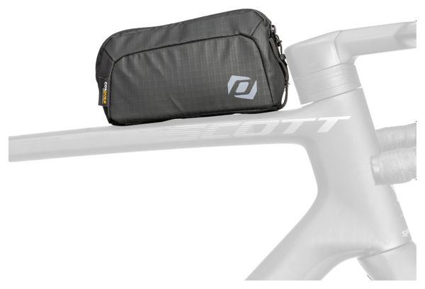 Sacoche de Cadre Top Tube Syncros Ride Nutrition Noir 0.85L