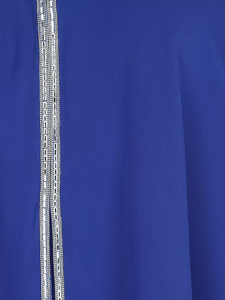 JOSEPH RIBKOFF Bluse blau