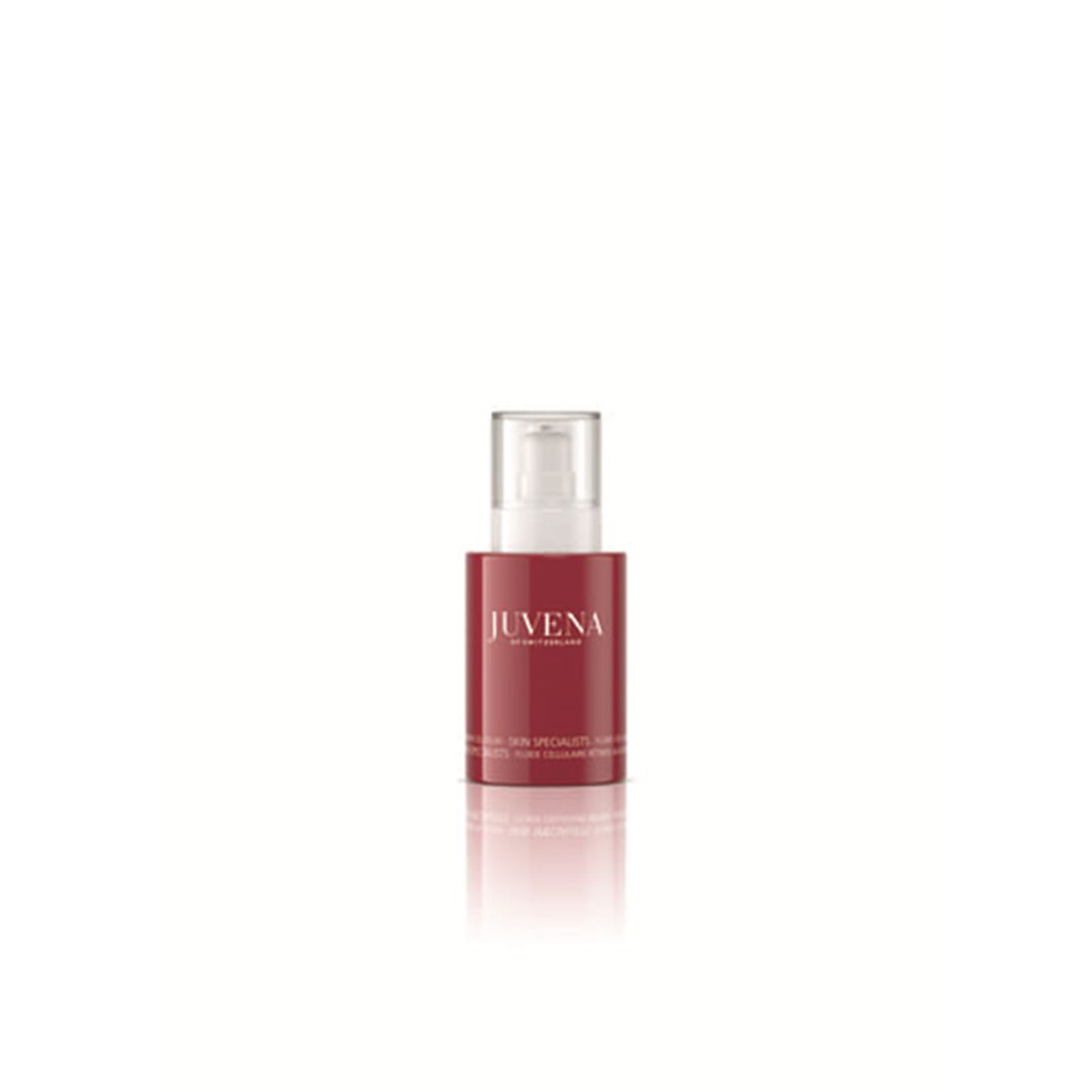JUVENA JU SPECIALISTS Retinol & Hialuron Cell Fluid - 50ml