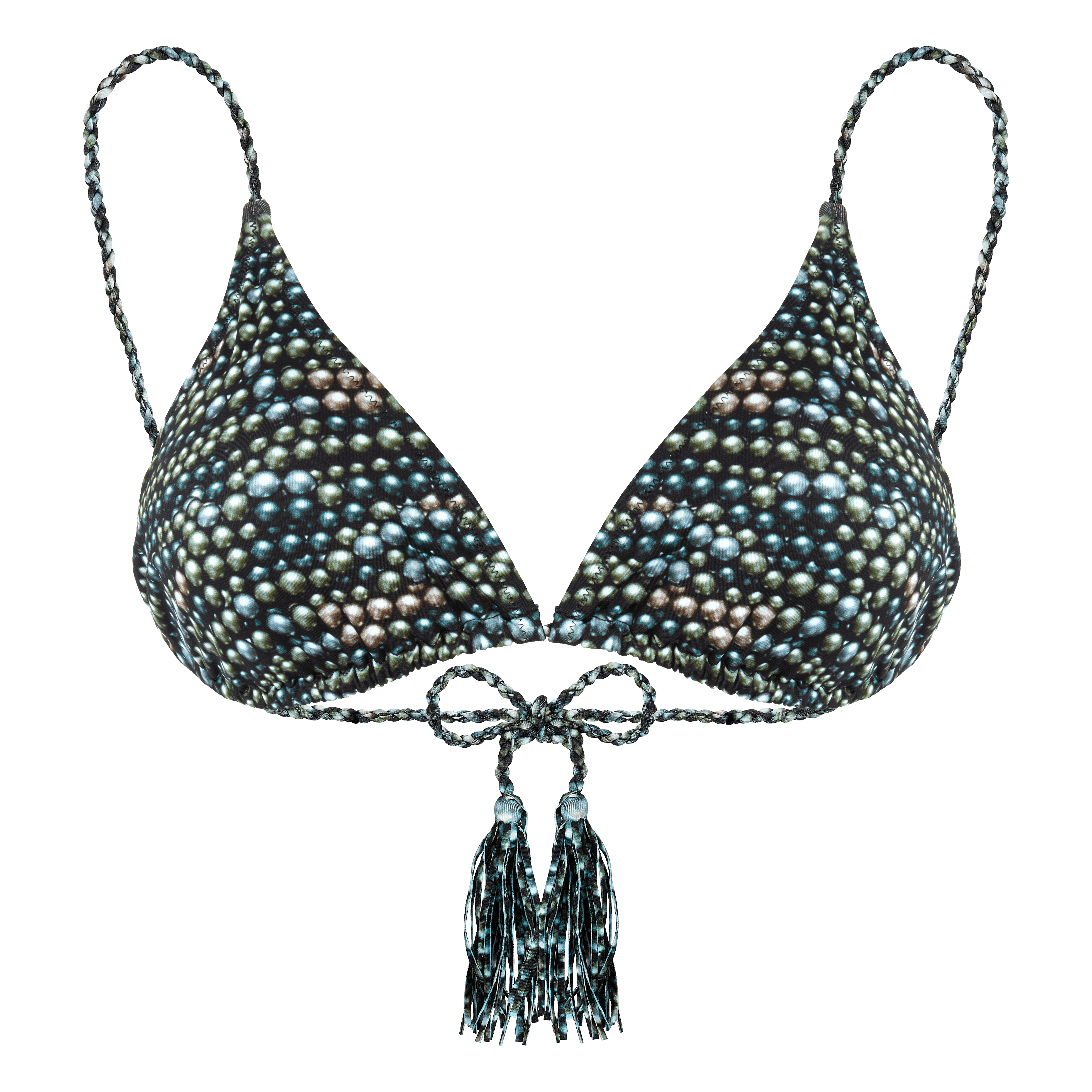 Pearl Look Women Swimwear