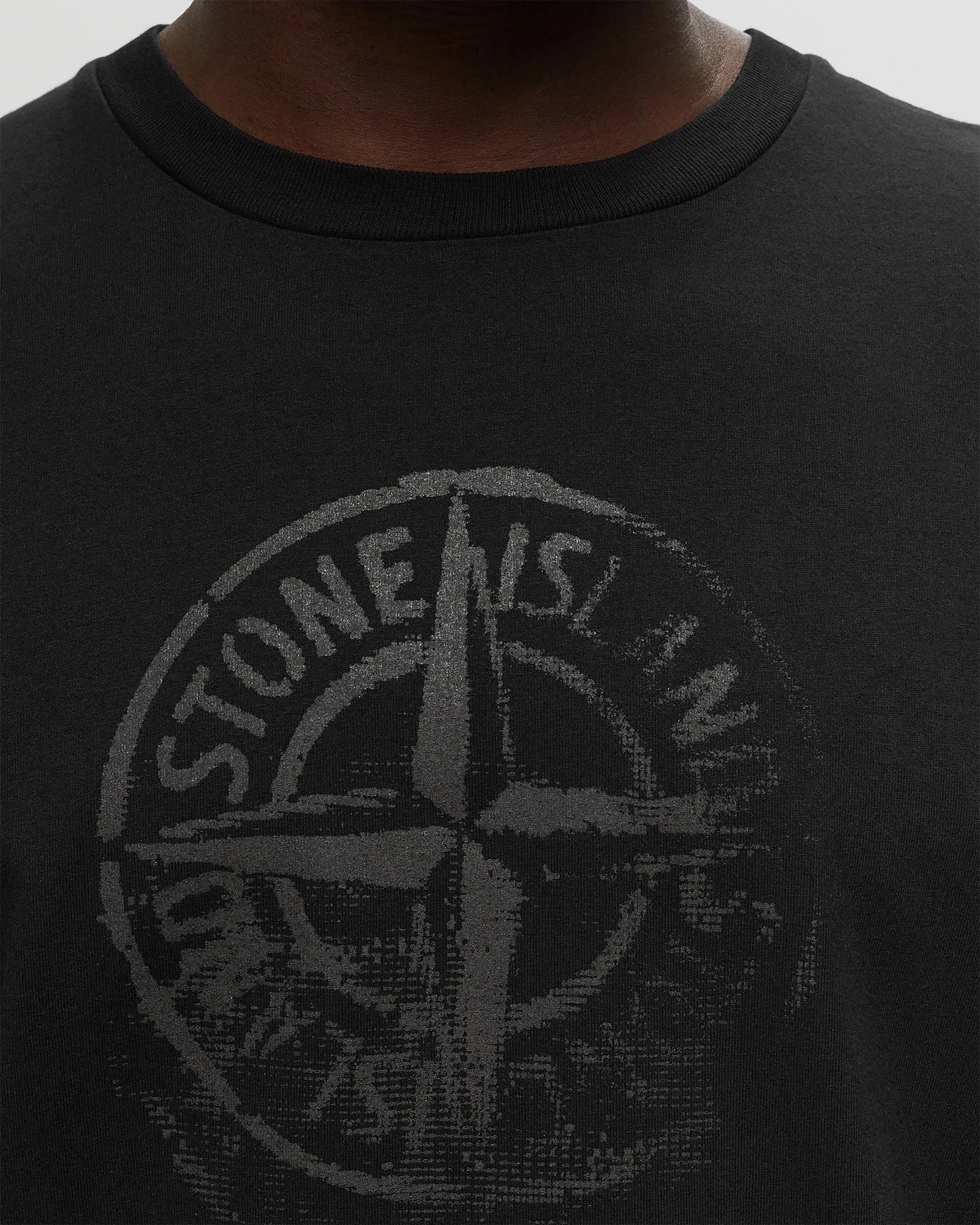 Stone Island TEE