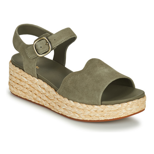 Clarks - KIMMEI WAY - Kaki
