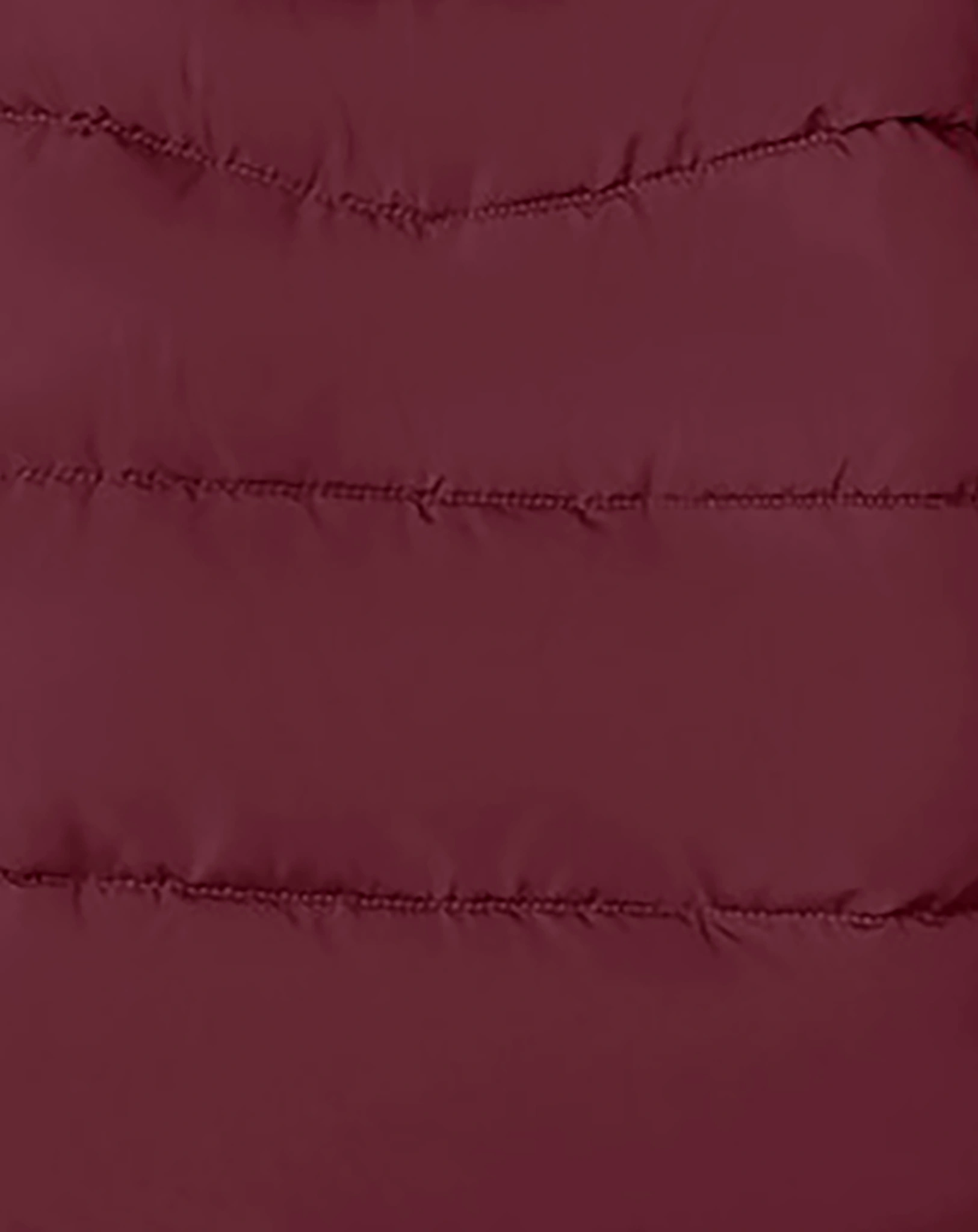 Steppjacke NMFMUSIC LONG in windsor wine