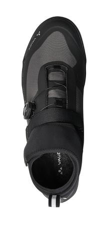 AM Moab Mid Winter STX Flatpedalschuh  black  42